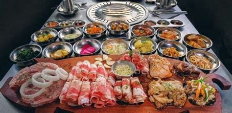 The Top 15 Best Samgyupsal In Cebu .